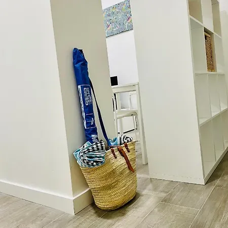 Appartement Bien Ubicado, Completo Y Nuevo P7 à Málaga Extérieur photo