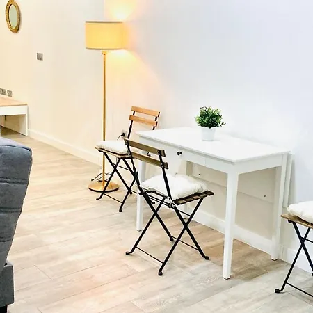 Appartement Bien Ubicado, Completo Y Nuevo P7 à Málaga Extérieur photo