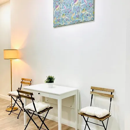 Appartement Bien Ubicado, Completo Y Nuevo P7 à Málaga Extérieur photo