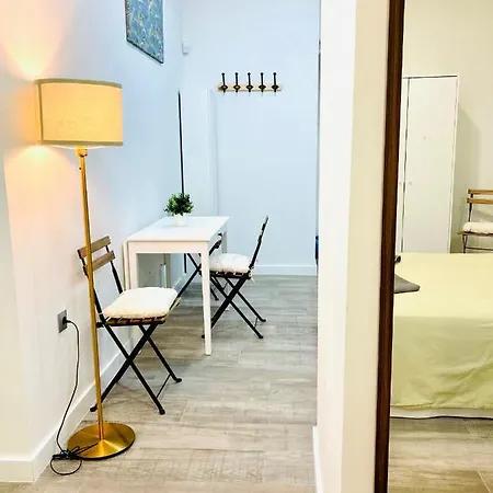 Appartement Bien Ubicado, Completo Y Nuevo P7 à Málaga Extérieur photo