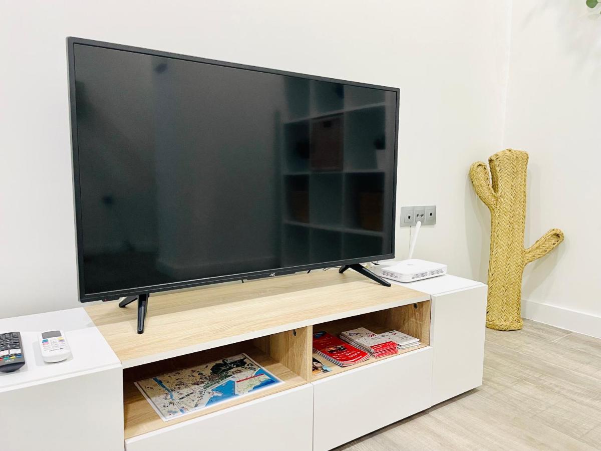 Bien Ubicado, Completo Y Nuevo P7 Appartement *
