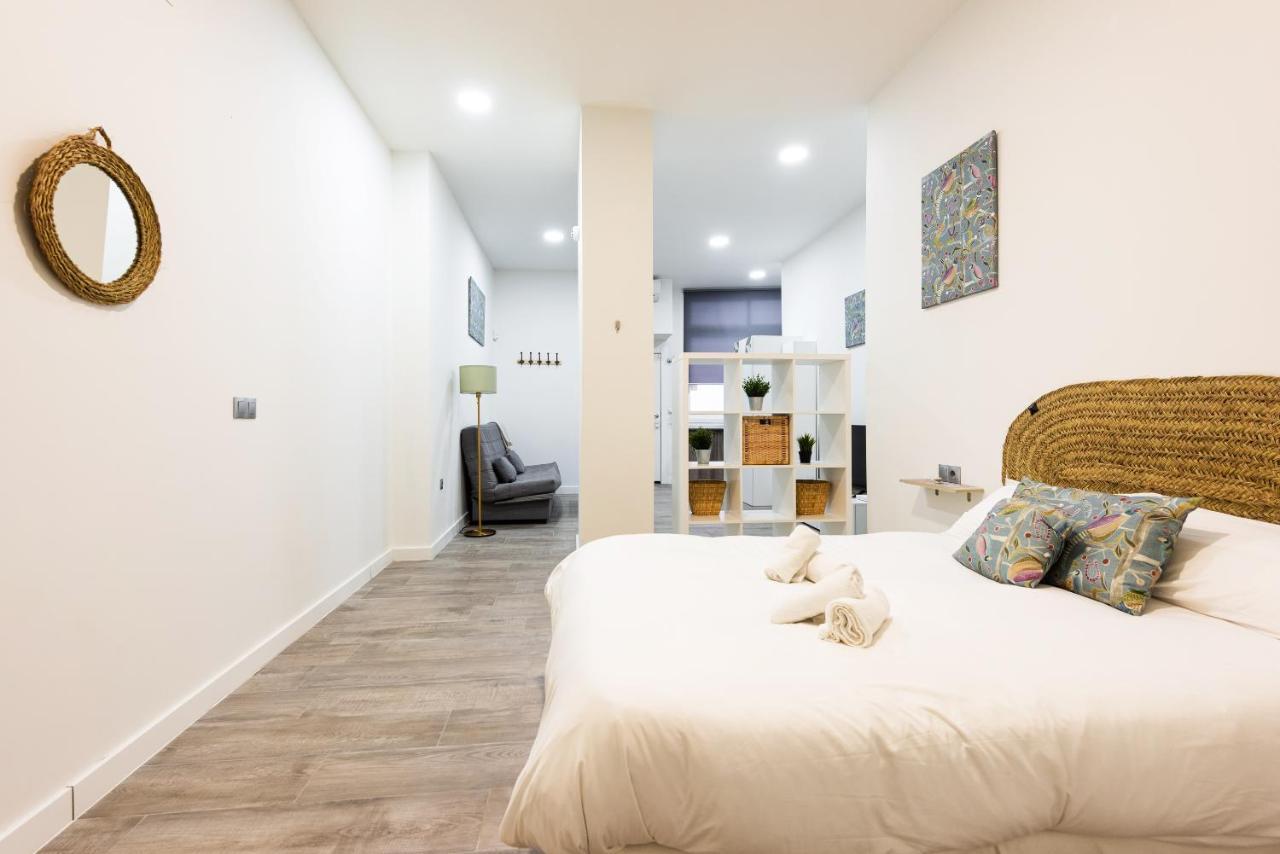 Bien Ubicado, Completo Y Nuevo P7 Appartement *