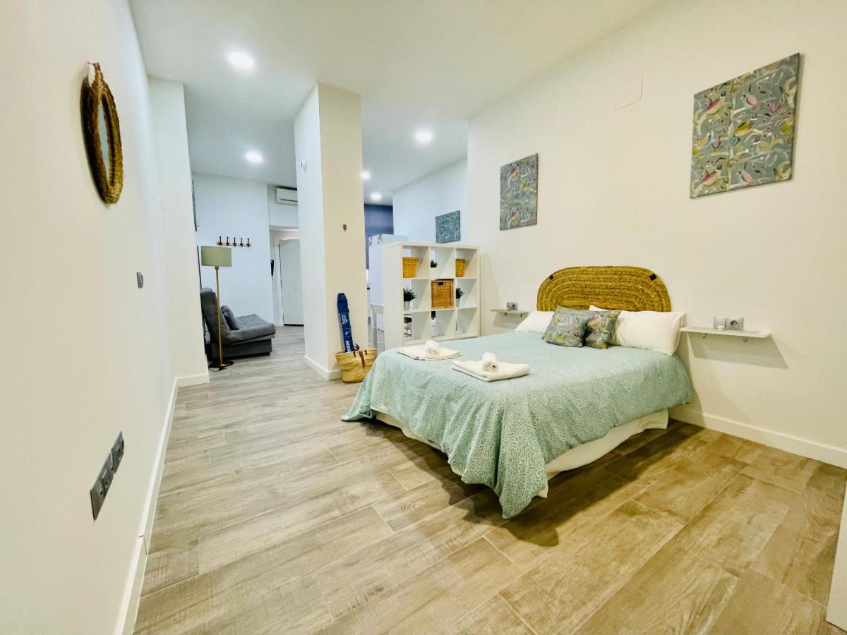 Bien Ubicado, Completo Y Nuevo P7 Appartement