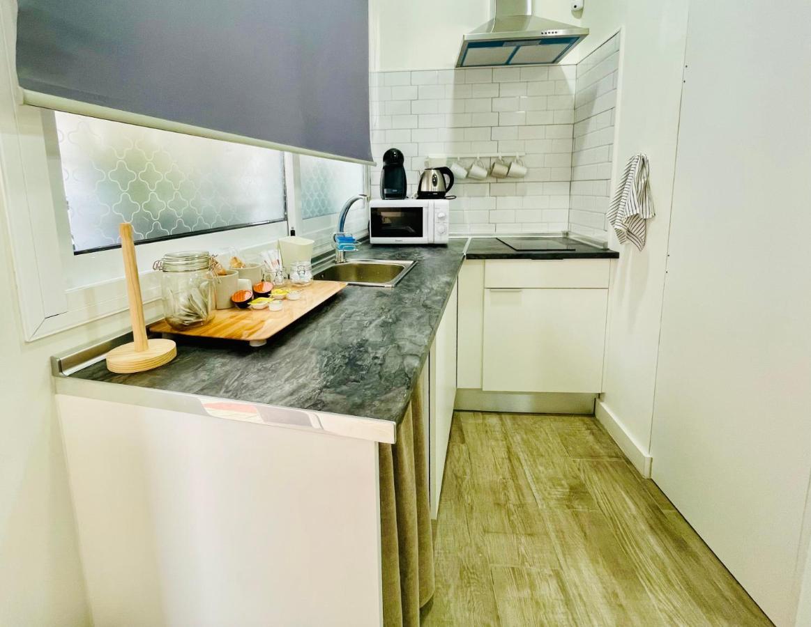 Appartement Bien Ubicado, Completo Y Nuevo P7