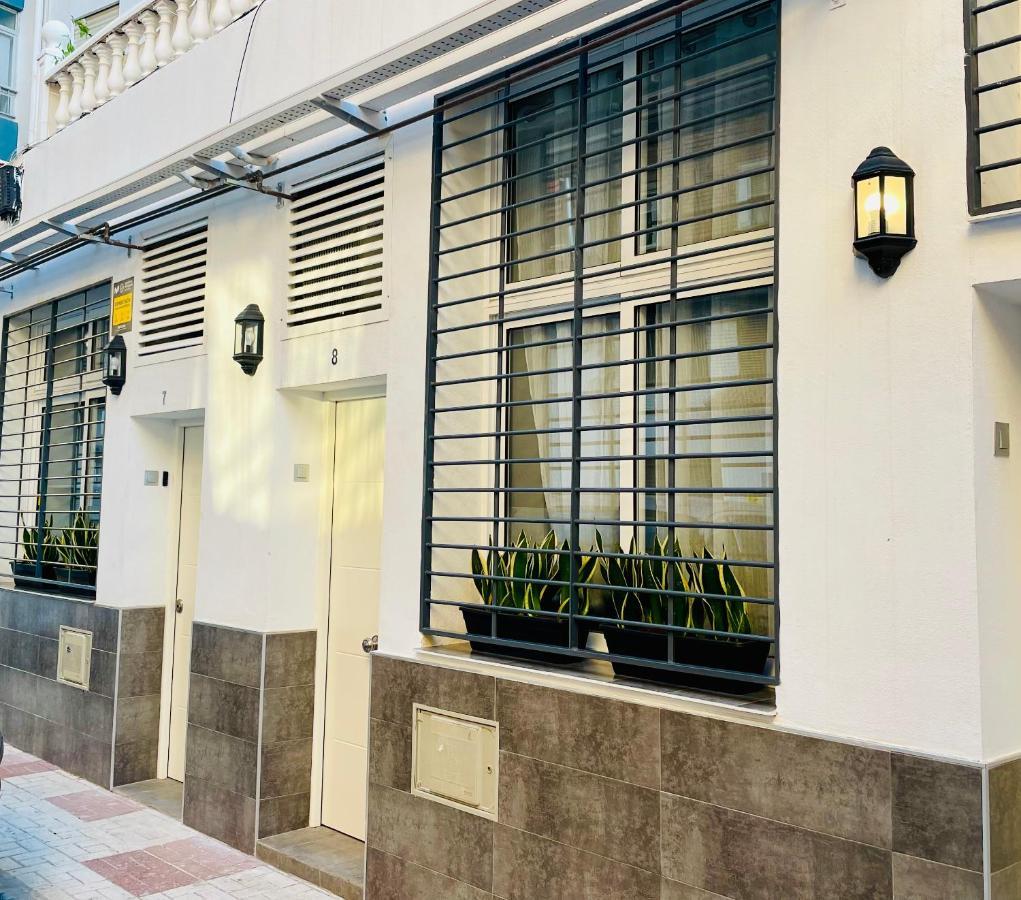 Bien Ubicado, Completo Y Nuevo P7 Appartement