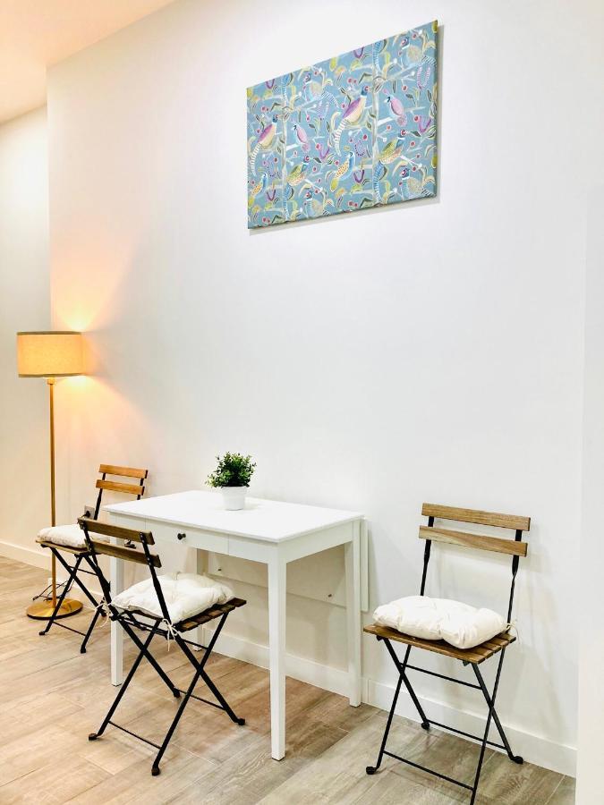 Bien Ubicado, Completo Y Nuevo P7 Appartement Málaga